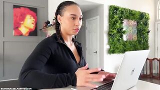 Babygirlhazel - Taboo – Brother & Sister