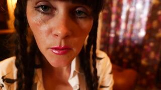 Sydney Harwin - Stepmom plays Mommy