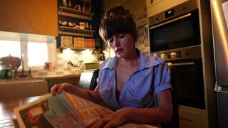 Sydney Harwin – ADDICT