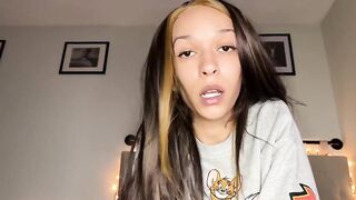 Sin Snack - No Privacy for Sister