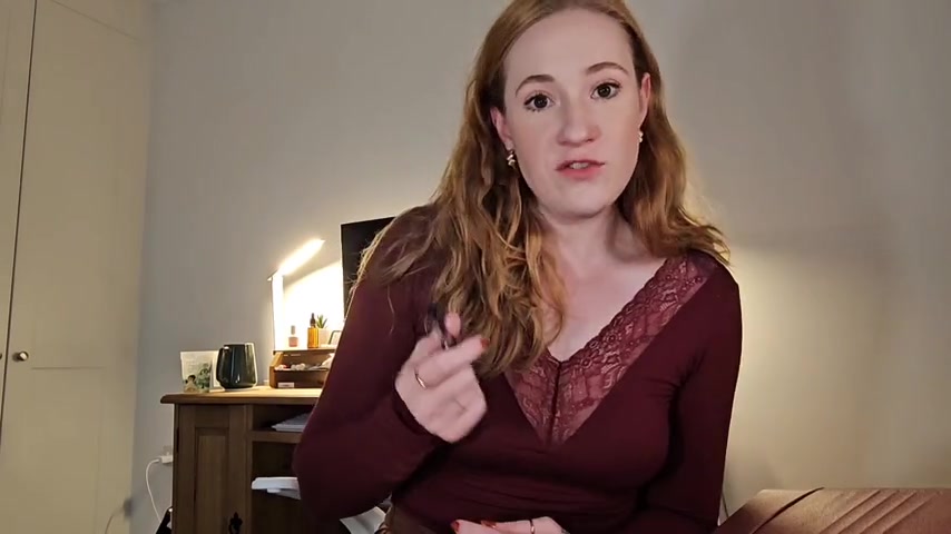 FionaDagger - Therapy With Step-Mom 2
