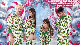 Family Swap - Were Too Horny For A Christmas Card Picture - S11:E2