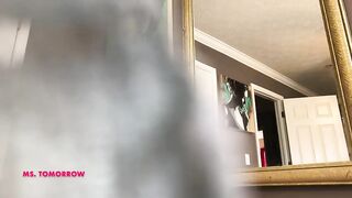 DommeTomorrow – Clean-up Cuck for Mommy – CEI