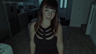 Yourgirlnextdoor1 – The Start Of Something Special With Step-Mommy