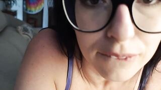 Loreena Fox – Halftime with step-Mommy