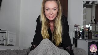 Brea Rose - step-brother's morning wood