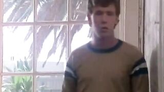 Marilyn Chambers Has A Private Fantasy