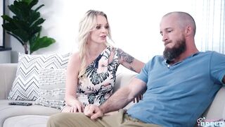 Carina Blair - Stepmom Has A Confession To Make - S8:E8