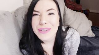 Marceline Leigh - Netflix And Chill With Your step-Sister