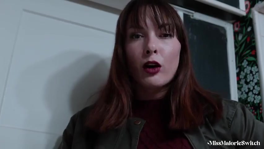 Miss Malorie Switch - Mom’s Holiday Dinner