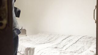 I fuck the mature woman in the ass