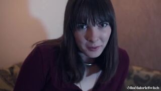Miss Malorie Switch - Mommy’s Jealous Boy