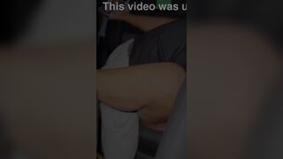 A fan found Belinha watching the Live!