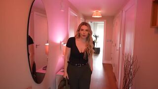 Anna Scot - The Programme