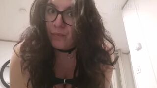 Jayne Melons - Clean Mommys Asshole