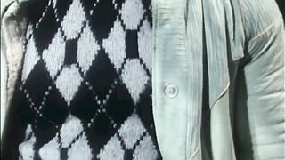 Vintage sluts sucking and taking cocks everywhere