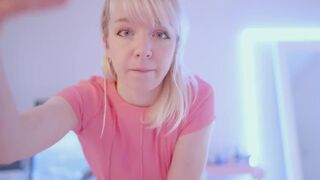 Jolie Lyon - Daughter Feels Bad For Dad