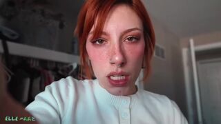 Elle Marz – Man of the House