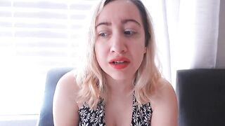 Lalunalewd - Mommy Has a Crush On You