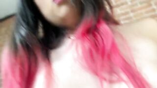 Melissa Masters - Saved By Your Evil step-sister