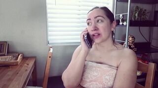 Lalunalewd - Mom Bullies Your Best Friend