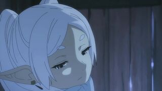 Big Dick Stark Breaks Fern’s Pussy Wide Open With Relentless Thrusts • Hentai Parody