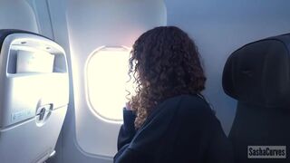 SashaCurves – A New Start