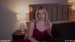 Anna Scot & Isla White - Obedience