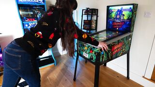 Sydney Harwin – Helping Your Stepsister Over A Breakup