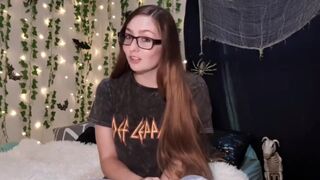 Nicole Nabors - Mom Catches You - Part 1