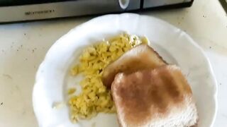 Nicole Nabors - Mom Catches You - Part 1