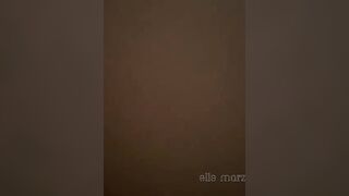 Elle Marz - Shrunk my VIRGIN bro