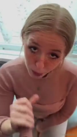 Paleseafoam - StepSis Caught Masturbating and Fucked