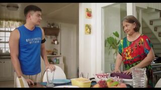 Mamas Boy (2024)
