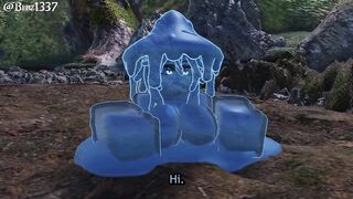 Roblox slime