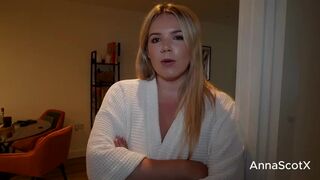 Anna Scot - Mommy The Curse
