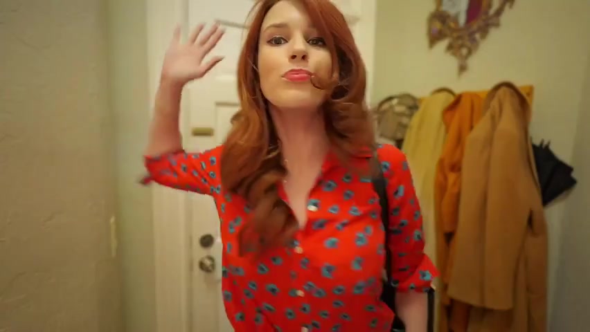 Olive Wood - Aunt Blackmailed into Weird Potty Training Roleplay
