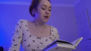 FantasticMsFoxy - Extreme Taboo: Hurry Up and Cum For Stepmommy
