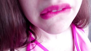 lalunalewd - Hot Pink Taboo Effect