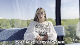Sofia Young - Sister Wants To Thank You For Amusement Park