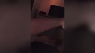 Friends fuck my wife in the ass.Real treason