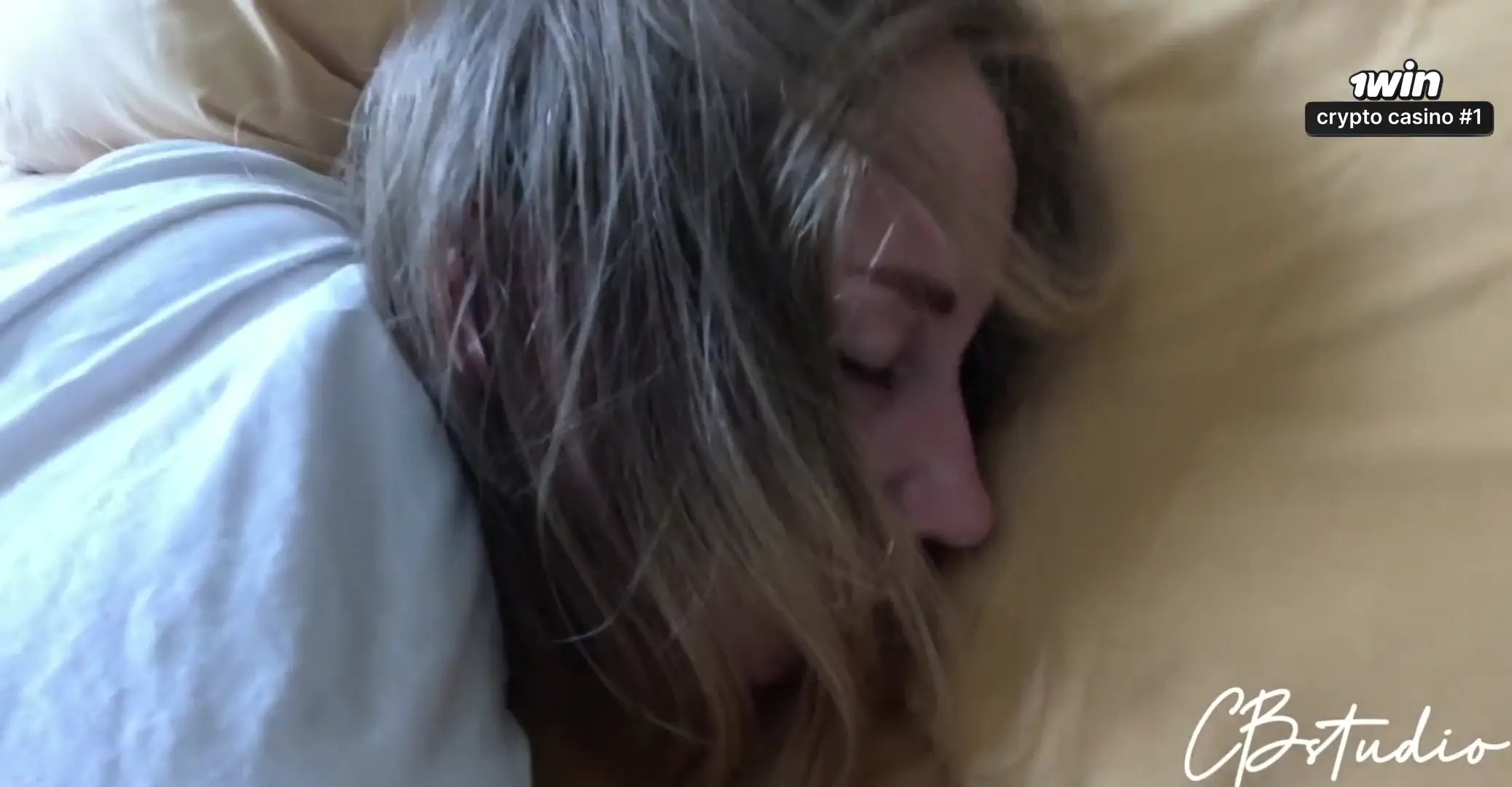 Petite Blonde Stepdaughter Creampie