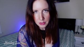 Harley Sin – Imposed Creampie Accidental Pregnancy