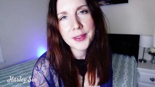 Harley Sin – Imposed Creampie Accidental Pregnancy