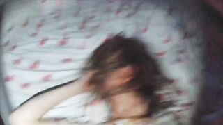 Friends fucks my wife.Real cheating