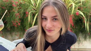 Couple’s intimate encounter during vacation getaway