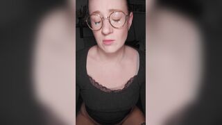 FionaDagger - 3 More Creampies For Free Use Step-Mom
