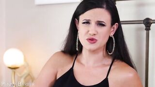 Penny Barber - Mommy Owns Your Jealous Cock