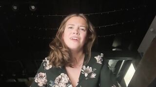 Maggierosexo - Naughty Mommy Therapist and Her Bitchboy
