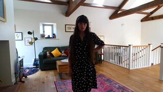 Sydney Harwin – OUR TABOO BEGINNING
